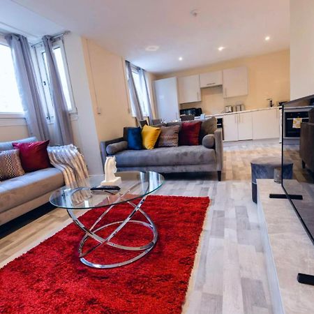 3 Bedroomflat-Free Parking-Wifi-Parking-8People Λονδίνο Εξωτερικό φωτογραφία