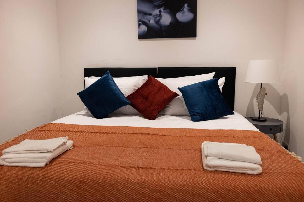 3 Bedroomflat-Free Parking-Wifi-Parking-8People Λονδίνο Εξωτερικό φωτογραφία