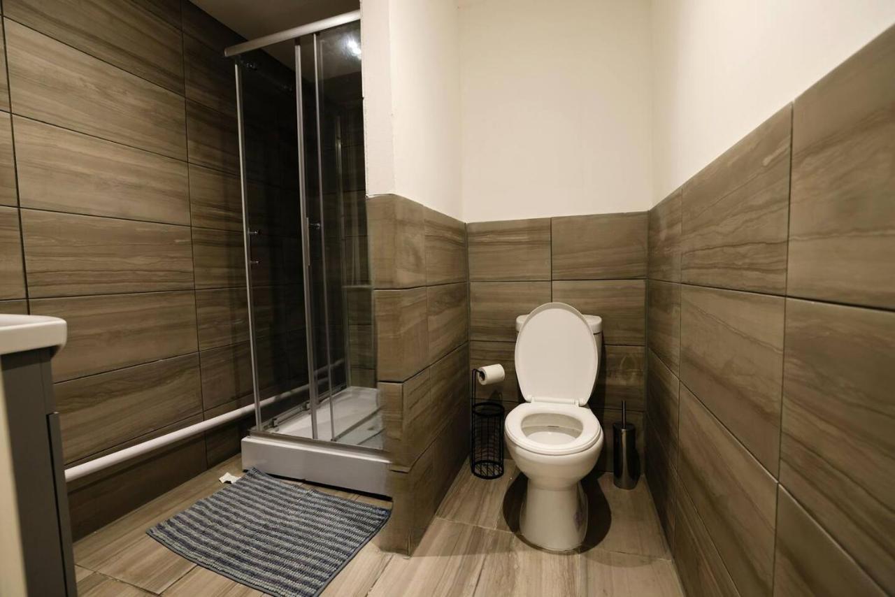 3 Bedroomflat-Free Parking-Wifi-Parking-8People Λονδίνο Εξωτερικό φωτογραφία