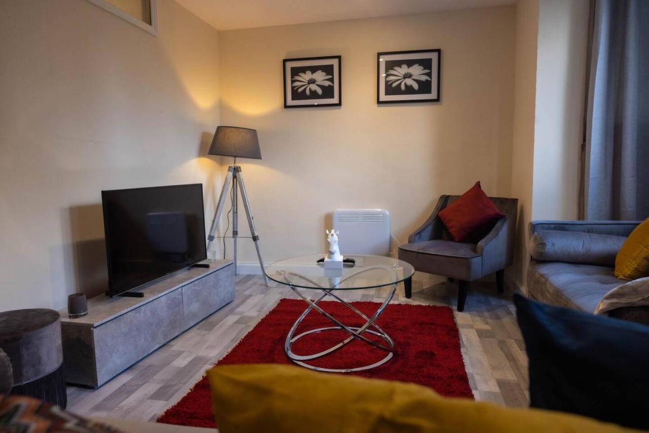 3 Bedroomflat-Free Parking-Wifi-Parking-8People Λονδίνο Εξωτερικό φωτογραφία