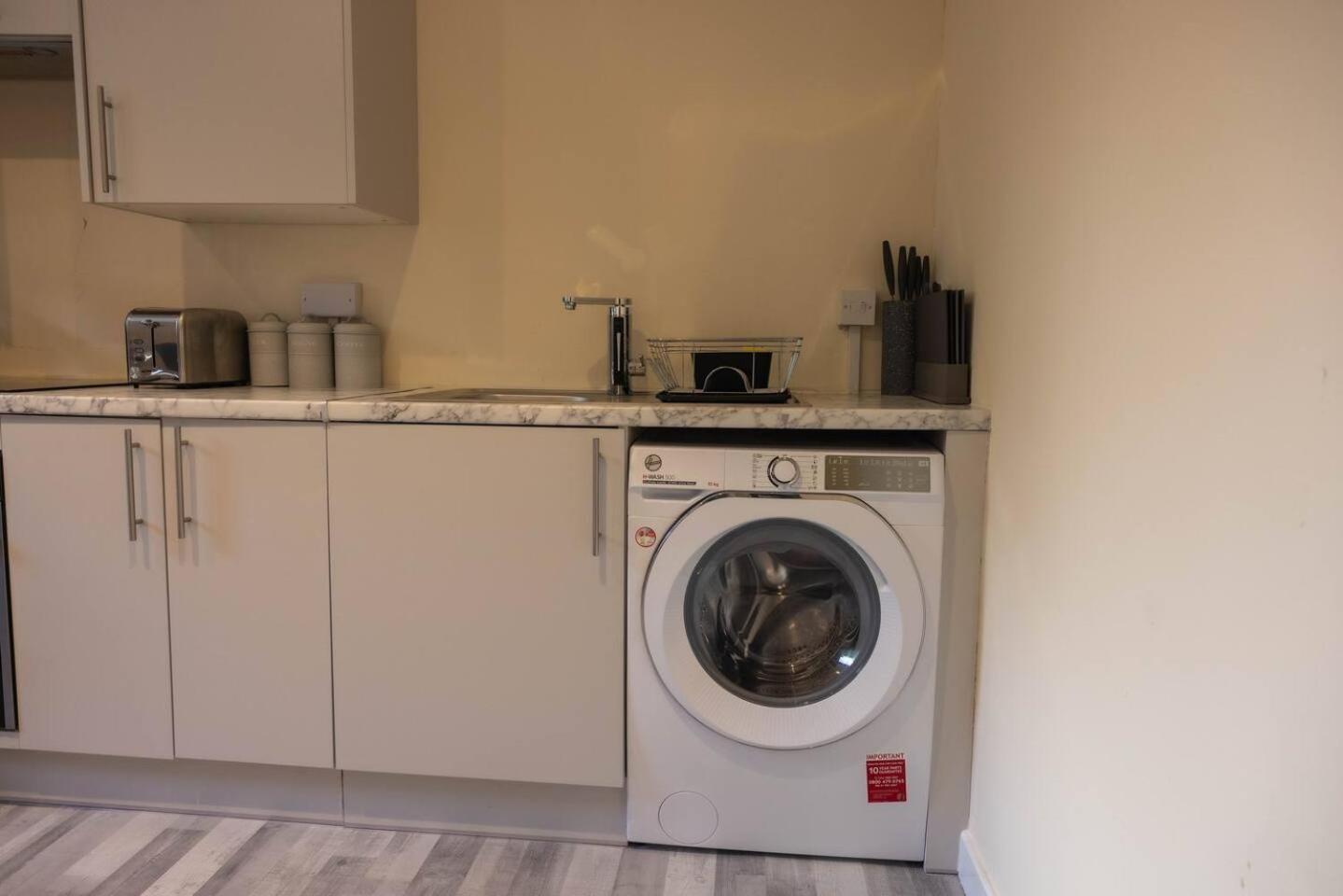 3 Bedroomflat-Free Parking-Wifi-Parking-8People Λονδίνο Εξωτερικό φωτογραφία
