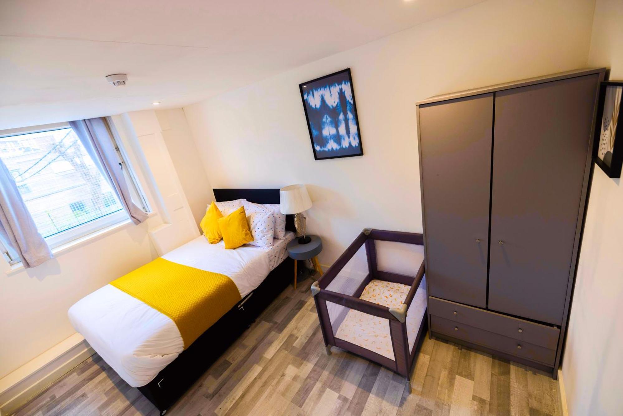 3 Bedroomflat-Free Parking-Wifi-Parking-8People Λονδίνο Εξωτερικό φωτογραφία
