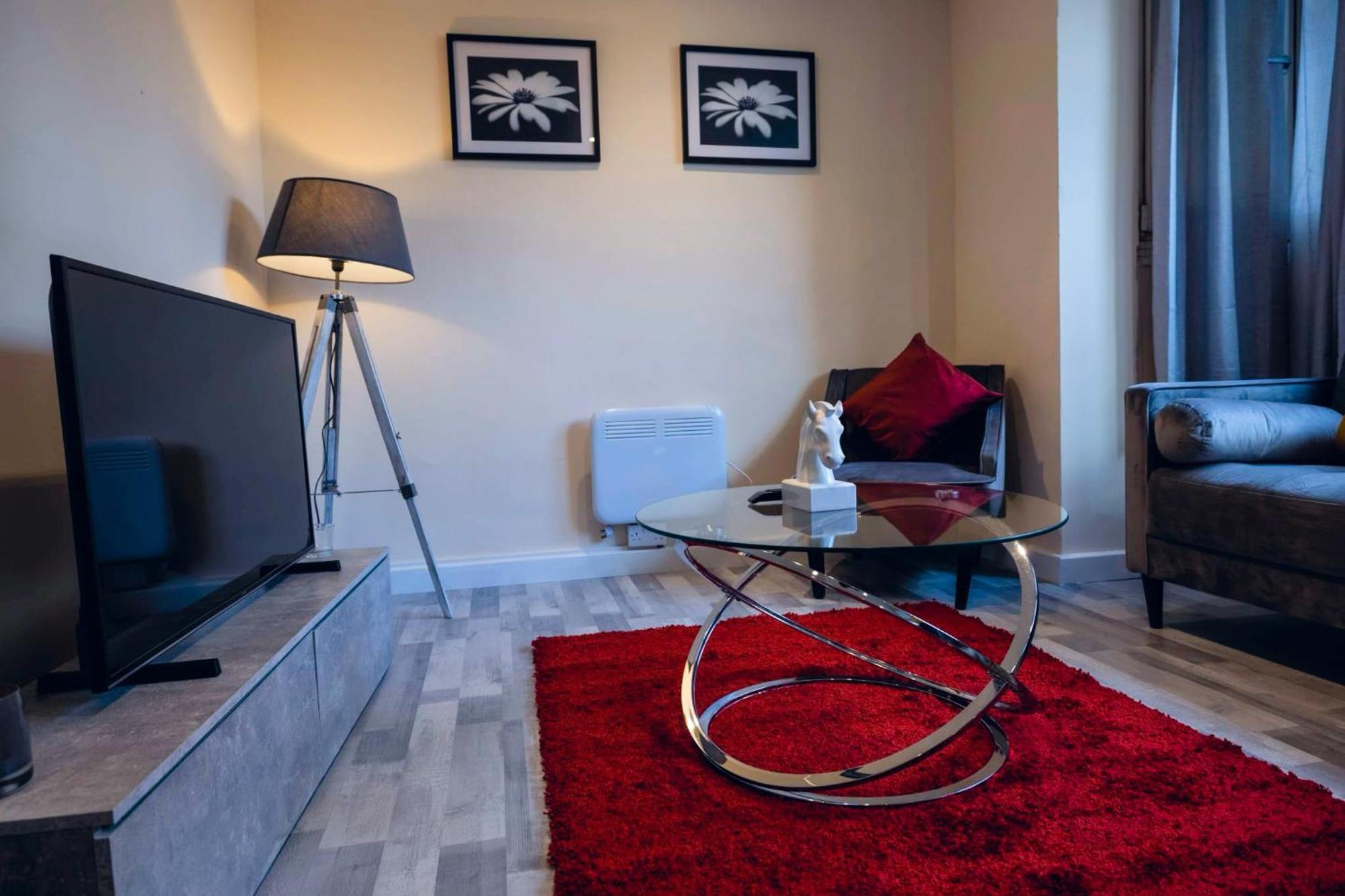 3 Bedroomflat-Free Parking-Wifi-Parking-8People Λονδίνο Εξωτερικό φωτογραφία