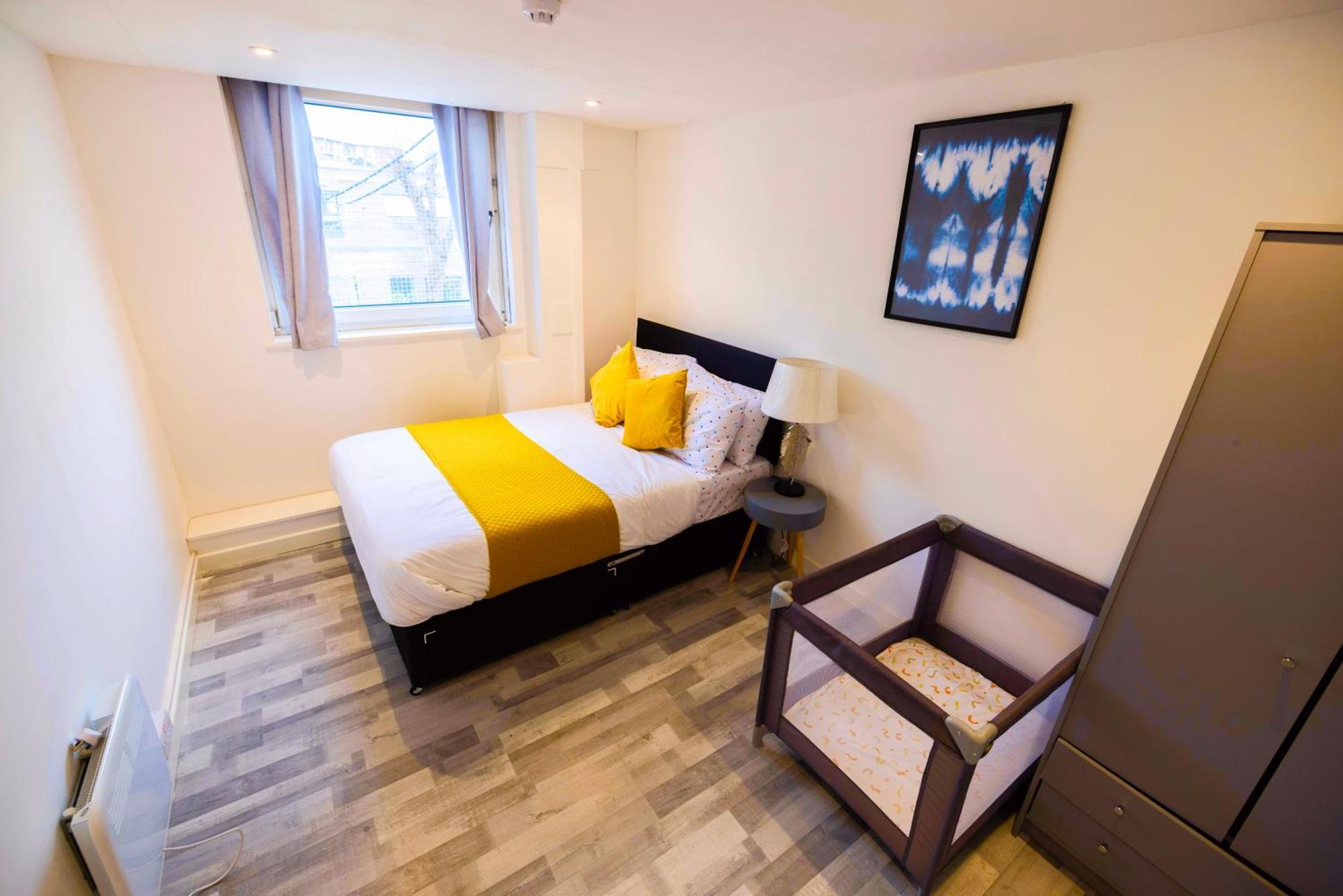 3 Bedroomflat-Free Parking-Wifi-Parking-8People Λονδίνο Εξωτερικό φωτογραφία